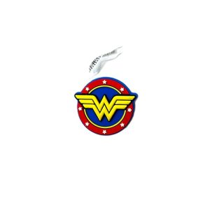 Wonder Woman Logo