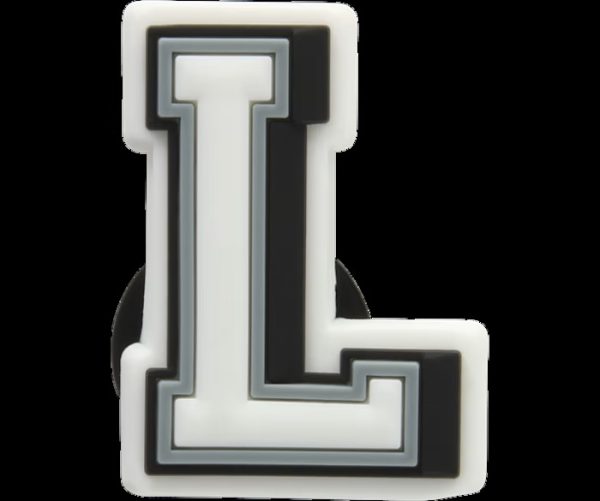 LETTER L