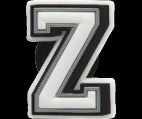 LETTER Z