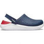 سرمه ای/قرمز(Navy/red)