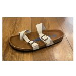 سفید/قهوه ای(White/Brown)