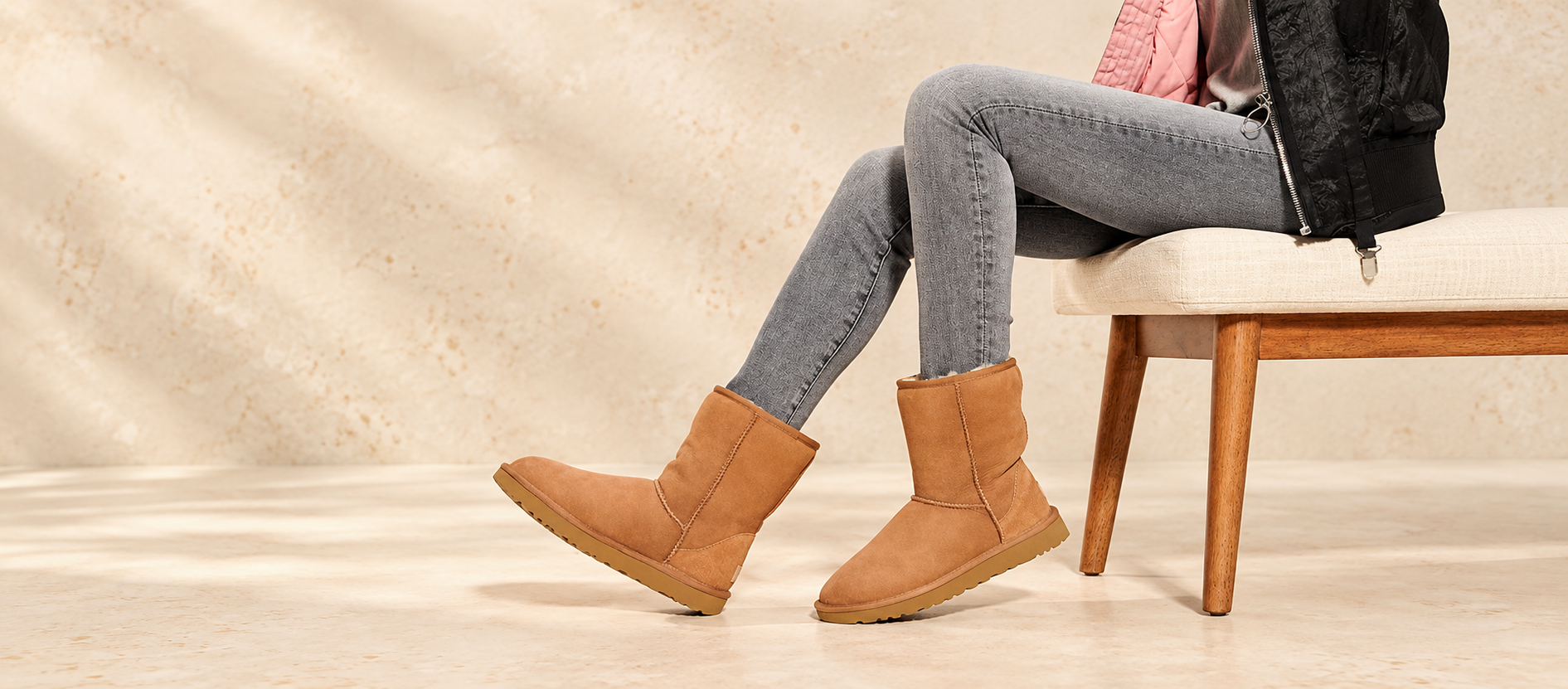 UGG زنانه